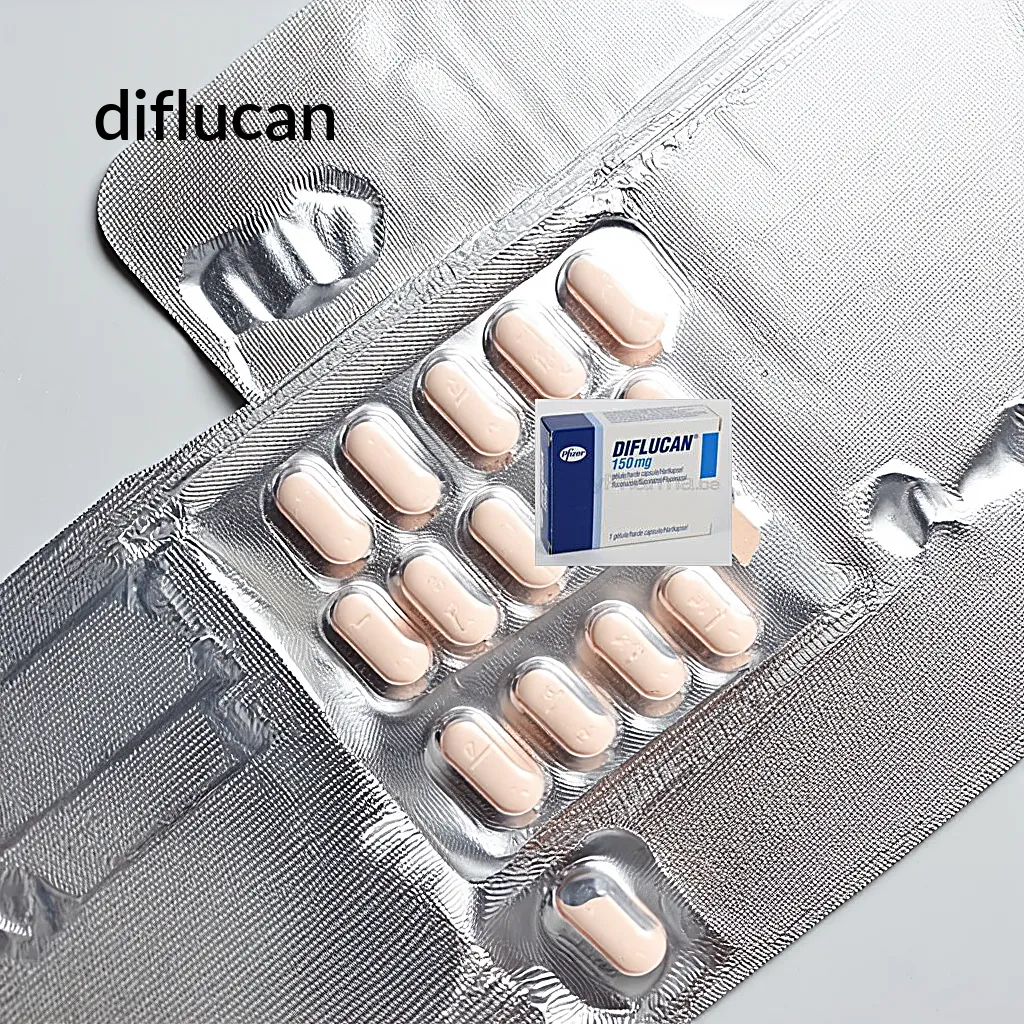 Precio diflucan españa